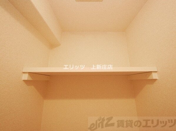 ルミエール新大阪の物件内観写真